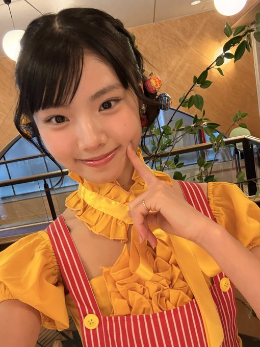 Twitterのコスプレ画像34