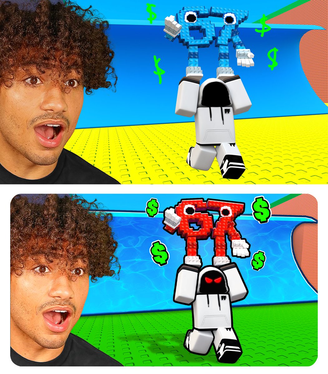 Before ➜ After

Roblox Escape Tsunami For Brainrots Thumbnail