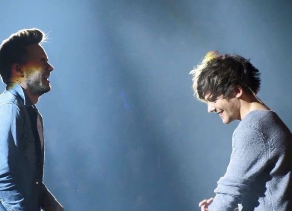 just had a realization that “there’s only empty photographs” louis is referring to story of my life where the people who died disappears from the pictures and if we connect that to Liam he will also be disappearing from the pictures….nobody speak to me rn im in pain 🥺🥺