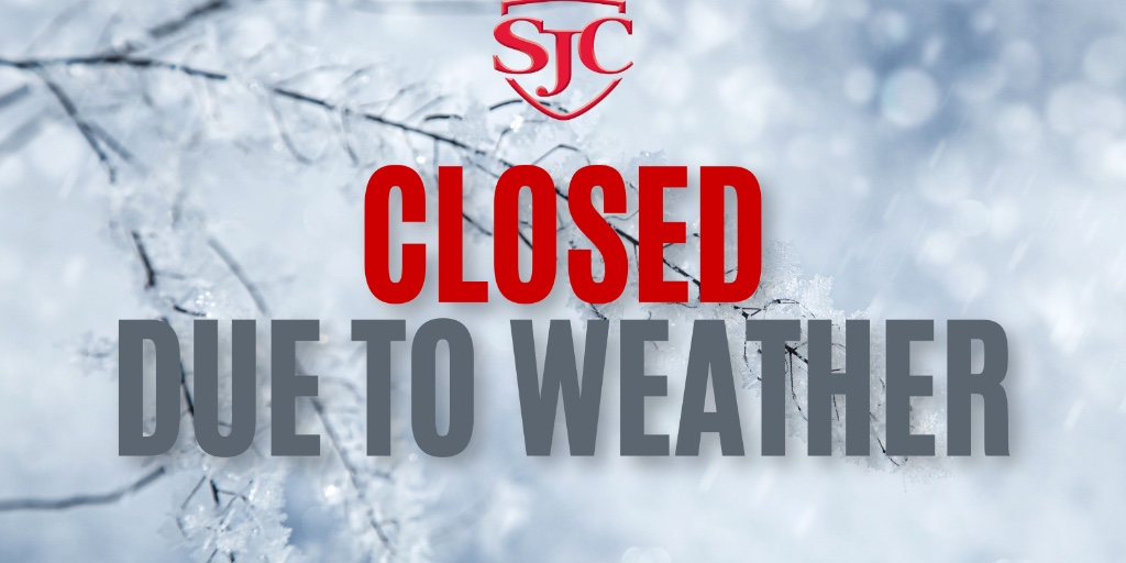 St. John's CHS tweet media