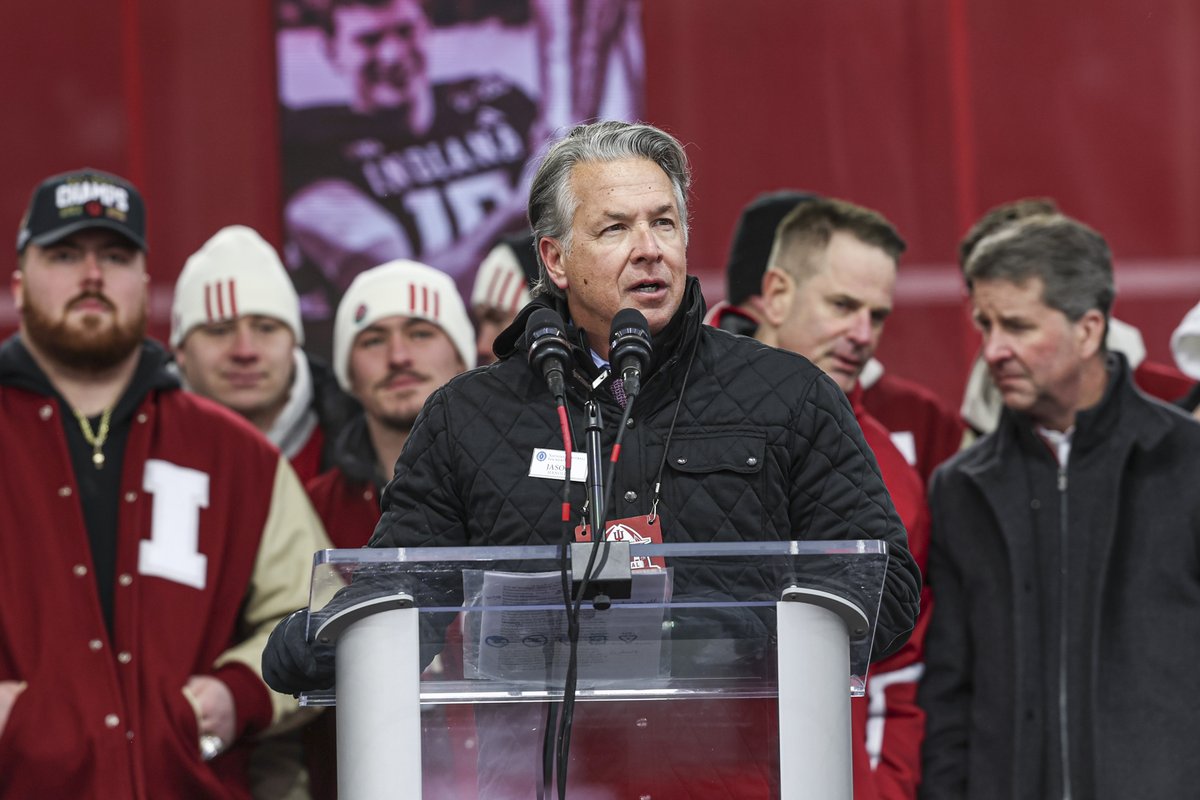 National Football Foundation tweet media