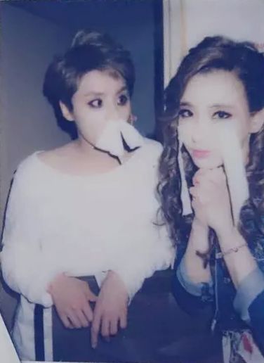 수요일에 기대되는
샤엘과 원조미사의 남매케미 ◠‿◠
#끝나지_않는_음악_김준수
#뮤지컬배우김준수_데뷔16주년