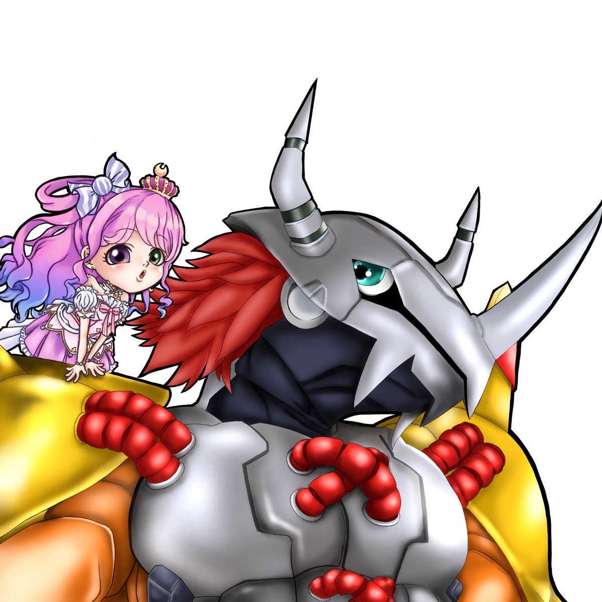 cinderella_arin's tweet image. #ルーナート

差分