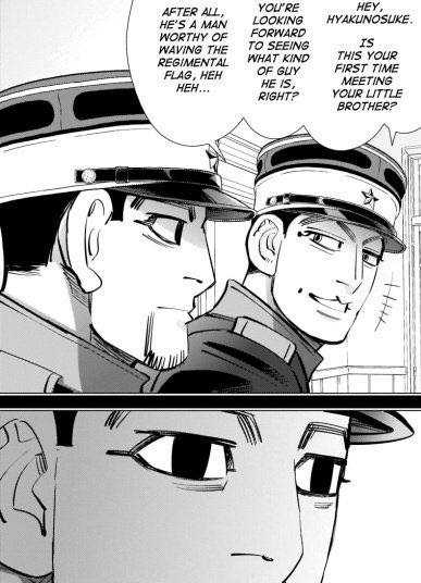 targetpractiice's tweet image. the thing i find the funniest about the misconception that ogata is some unfeeling person or that he’s unaffected by other people’s words is that he’s not very good at hiding the fact he very much is. he gets this glazed over look in his eye every-time someone gets too close.