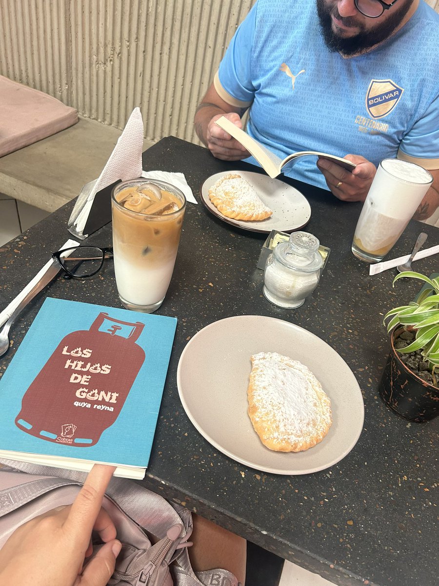 Dominguito así 😎