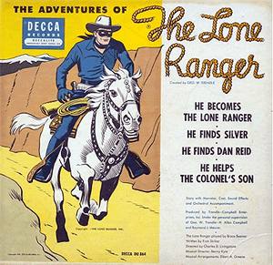 VintradBlog's tweet image. VINTRAD - Vintage Radio Blog: The Lone Ranger vint-rad.blogspot.com/2026/01/the-lo…