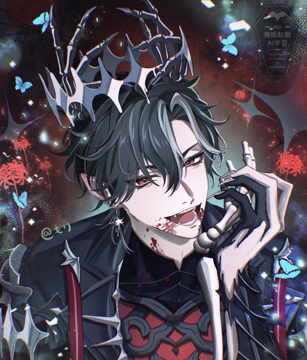 Happy two year anniversary~ Luci ！🎉
Thank you for bringing so much Happiness in the World!✨️☺️

#Lunography 

big size and   🔗↓ DL
I made some thumbnail If you like🤗