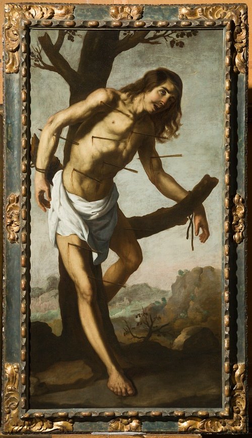 Nuestro San Sebastián