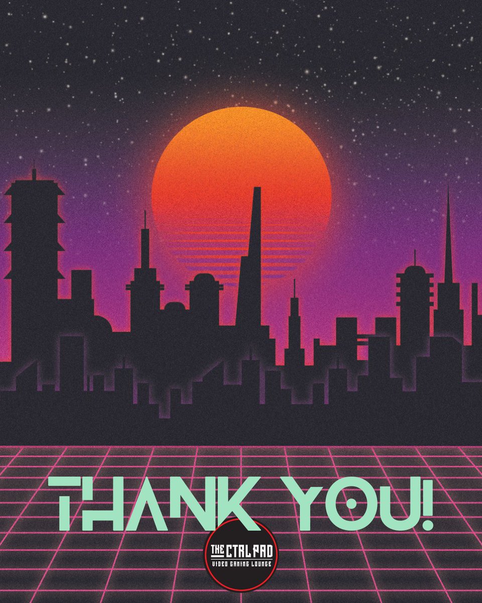 The CTRL Pad tweet media