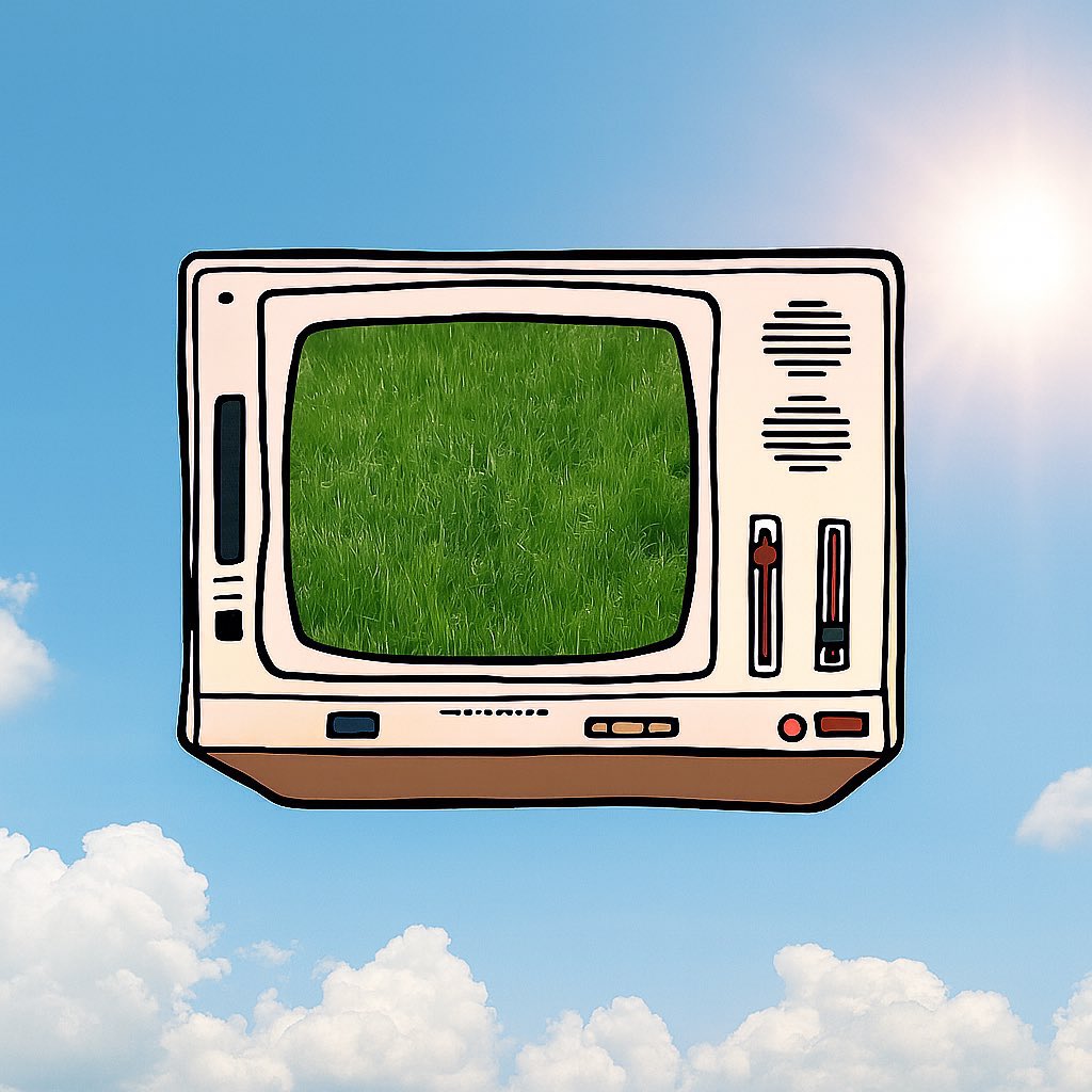 GRASS on base tweet media