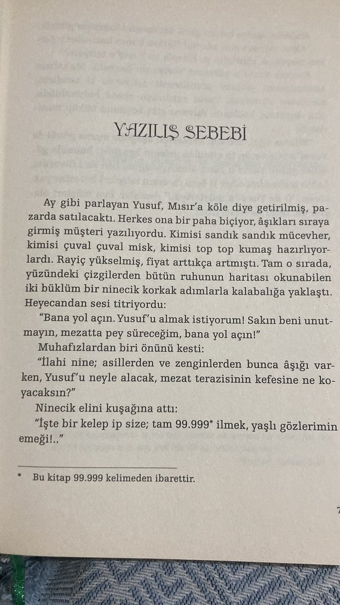 Girişte yakaladı 
99.999 kelime 
Hû

#İskenderpala #bulbulunkirksarkisi