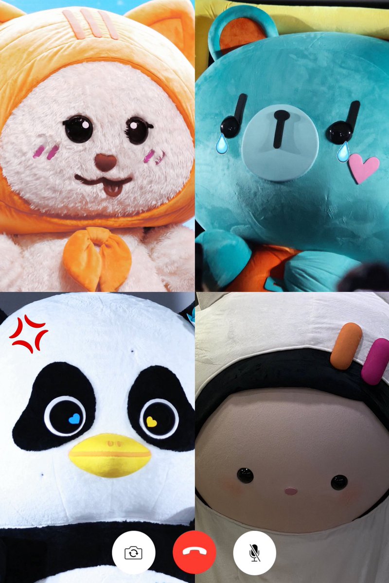 merrygoround95's tweet image. “เพิ่มพูนอย่าลืมเอาไม้ไอติมมานะ สิบแพ็ค”
“...”
“เมิฟอย่าลืมกาวร้อนกับพวกของตกแต่งนะ”
“ไม่ลืมๆ มี๊เตรียมให้หมดแล้ว”
“เอนี่-”
“ของเอนี่ เตรียมครบหมดแล้วเหมือนกัน ใส่กระเป๋านักเรียนเรียบร้อยจ้า🥰”
“โอเค ของเราก็ครบแล้ว ของเพิ่มพูนครบใช่มั้ย ไม้ไอติมน่ะ”
“...”
“เพิ่มพูน…