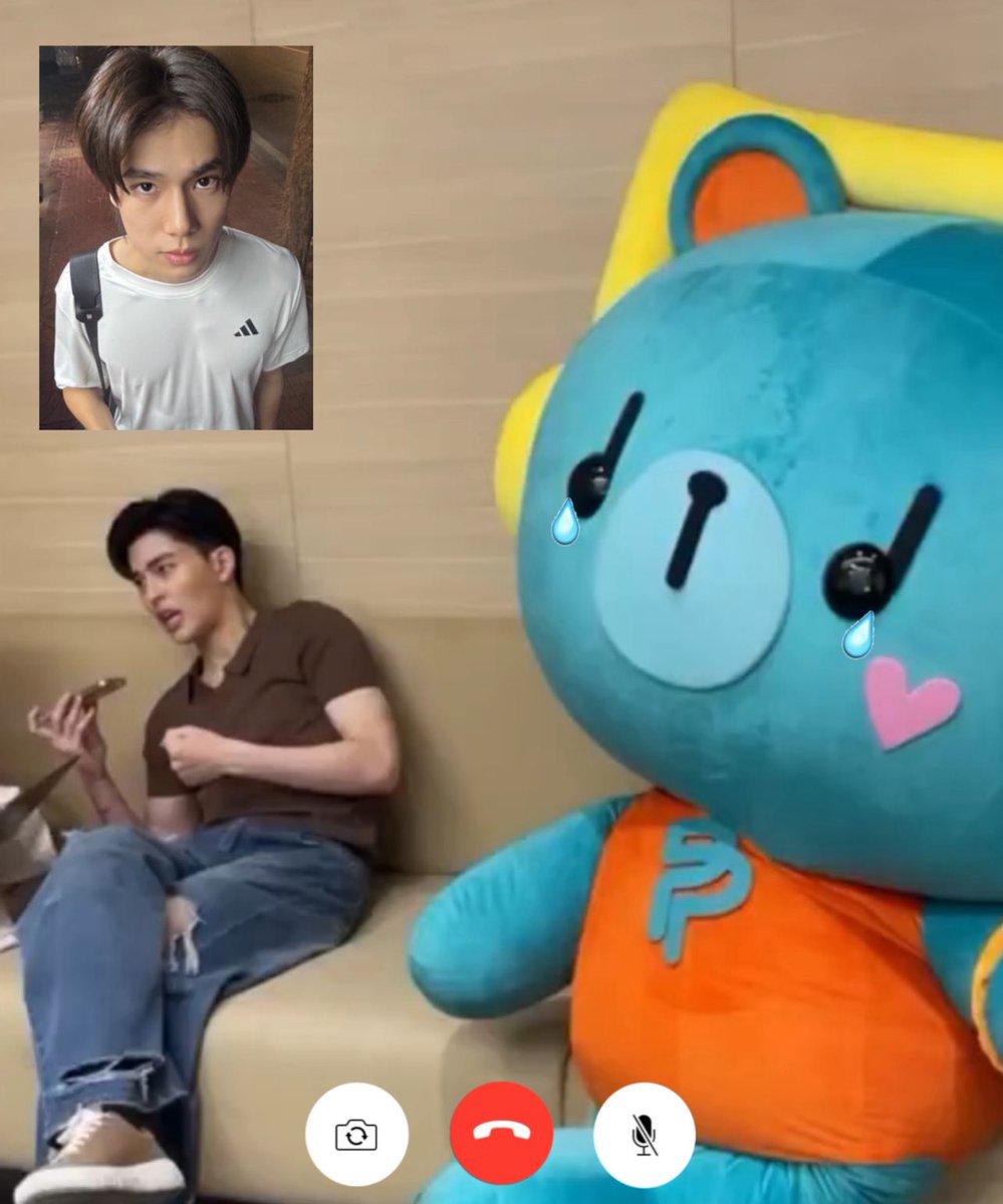 merrygoround95's tweet image. “เพิ่มพูนอย่าลืมเอาไม้ไอติมมานะ สิบแพ็ค”
“...”
“เมิฟอย่าลืมกาวร้อนกับพวกของตกแต่งนะ”
“ไม่ลืมๆ มี๊เตรียมให้หมดแล้ว”
“เอนี่-”
“ของเอนี่ เตรียมครบหมดแล้วเหมือนกัน ใส่กระเป๋านักเรียนเรียบร้อยจ้า🥰”
“โอเค ของเราก็ครบแล้ว ของเพิ่มพูนครบใช่มั้ย ไม้ไอติมน่ะ”
“...”
“เพิ่มพูน…