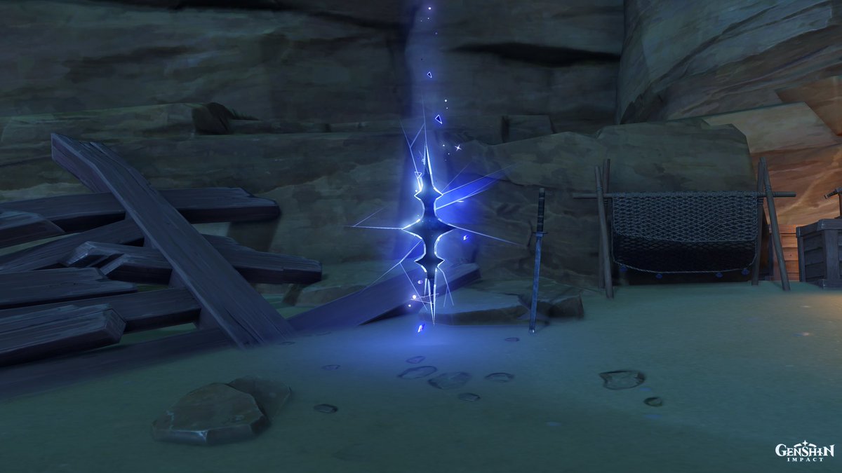 dottores void rift looks very…uh well…when you put it next to skirks to compare 

but I see what you tried to do there