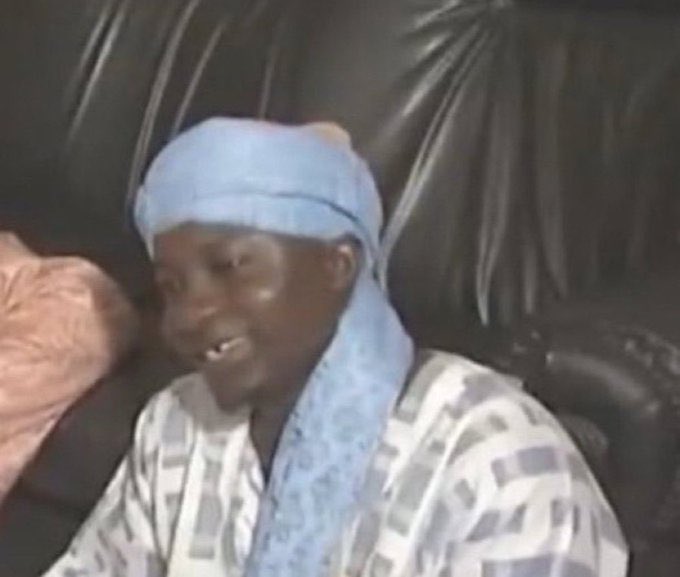 <a href="/ShankUpdates/">Shank Updates 🌴🌝</a> “You’ve forgotten you have a Nigerian passport “