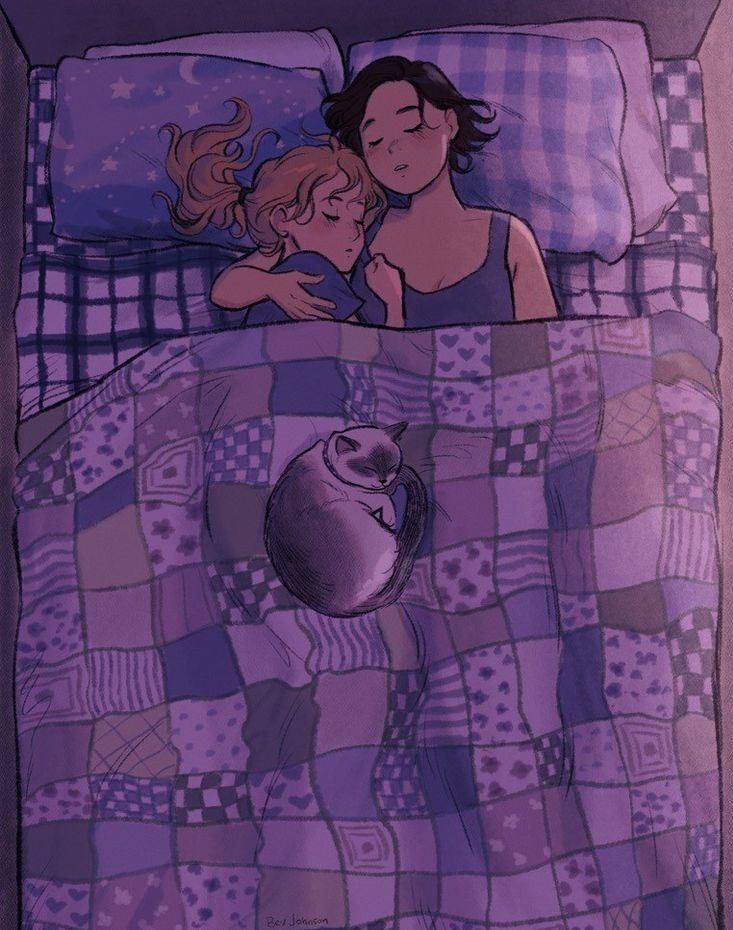 Lesbsaf's tweet image. 