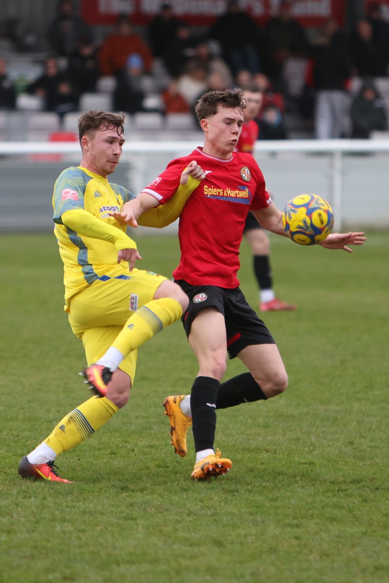 Stuart Purfield tweet media