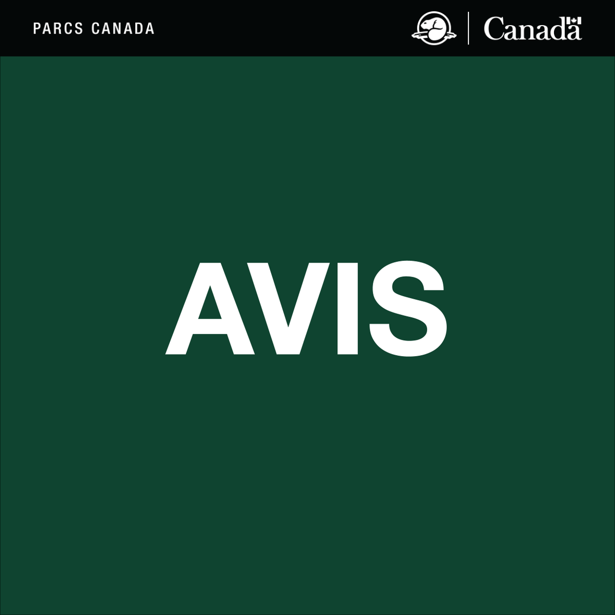 Parc national de la Pointe-Pelée, Parcs Canada tweet media