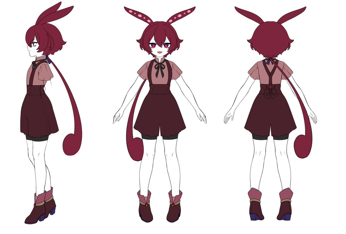 ずんJOY工房@卯匡(ukyo ) (@zunjoy_studio) / Posts / X