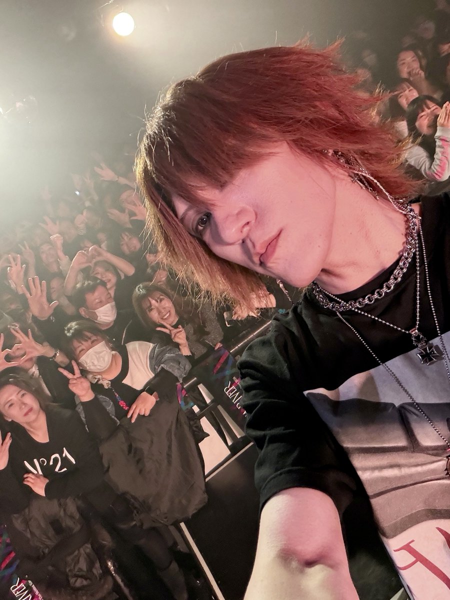 HARUTO (@HRT_SGZ) / Highlights / X