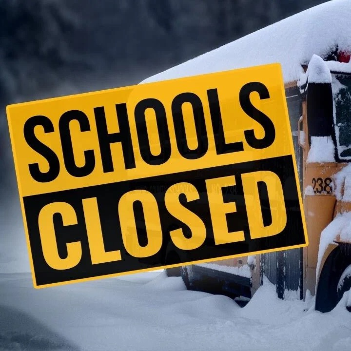 fairviewpsnj's tweet photo. Due to the inclement weather all Fairview Public Schools will be closed on Monday, January 26, 2026.  

Debido a las inclemencias del tiempo, todas las escuelas públicas de Fairview permanecerán cerradas el lunes 26 de enero de 2026. https://t.co/A2rmpG4m8B