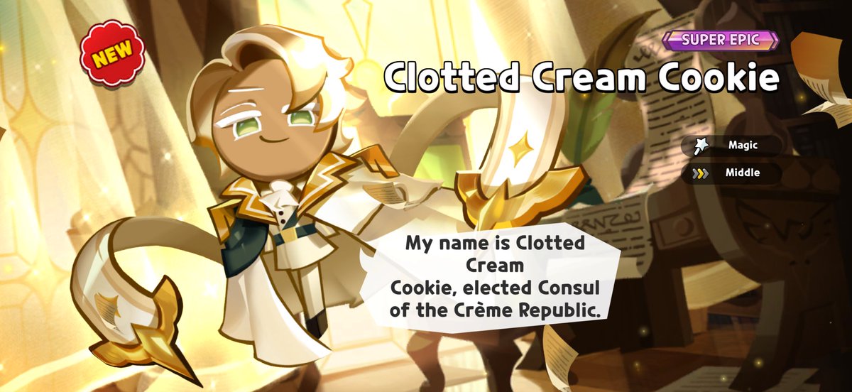 Ishida Akira cookie came home💖