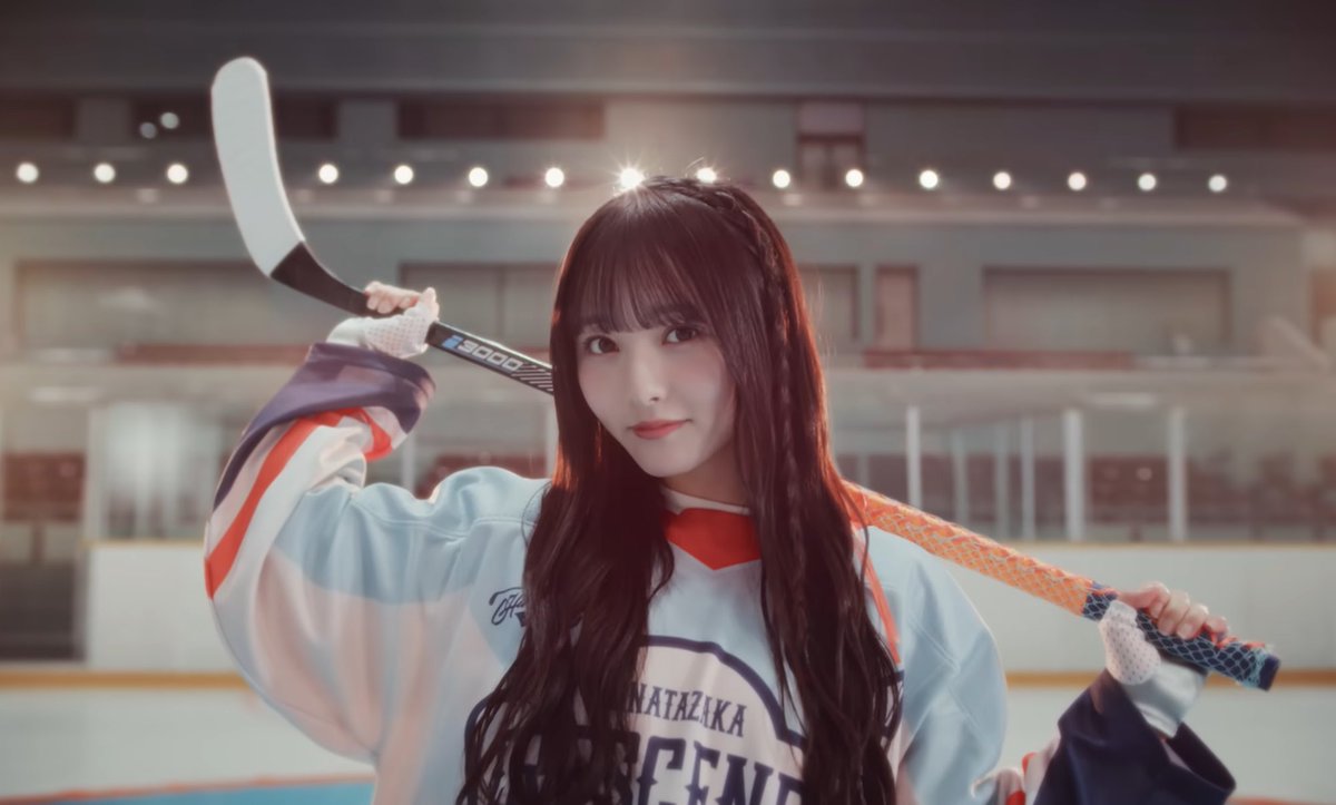 紗希ちゃん可愛い‼️‼️最高‼️‼️🩵🩵🩵 #片山紗希 #日向坂46_好きに