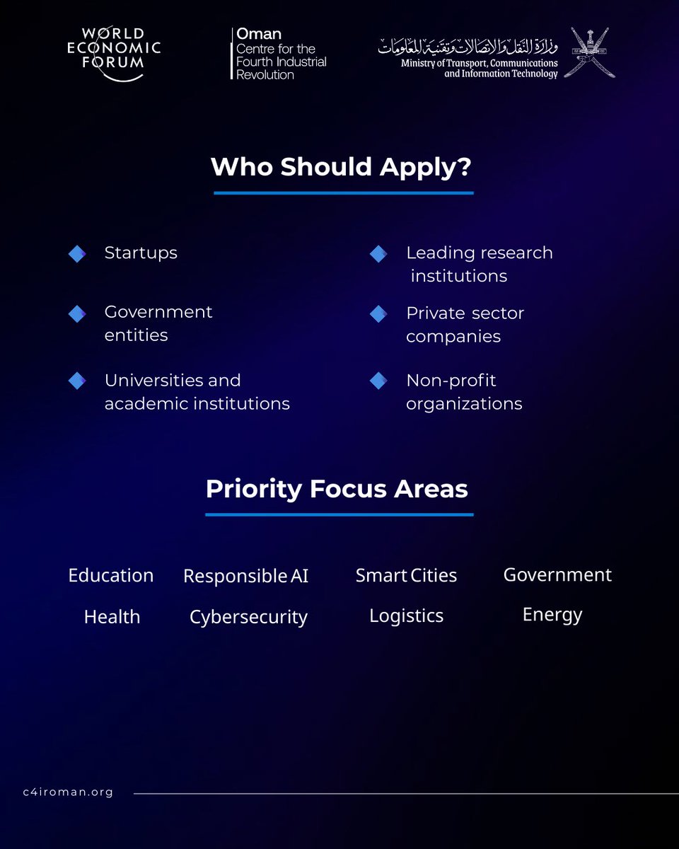 وزارة النقل والاتصالات وتقنية المعلومات tweet media