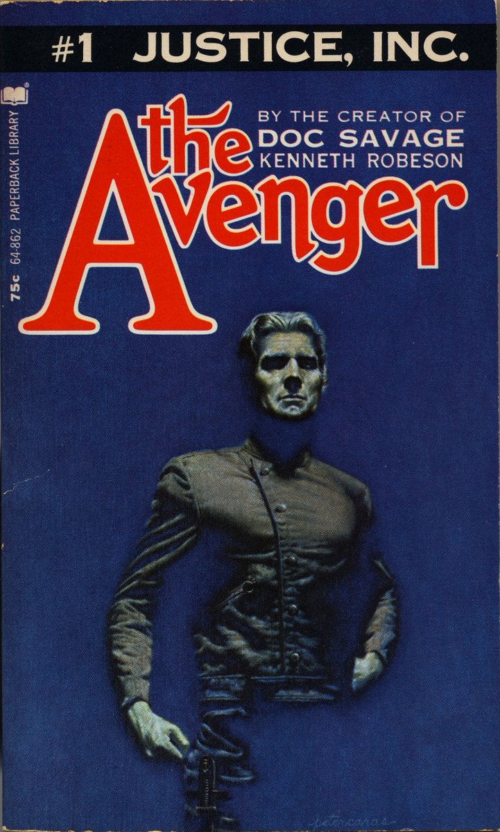 VintradBlog's tweet image. VINTRAD - Vintage Radio Blog: The Avenger vint-rad.blogspot.com/2026/01/the-av…