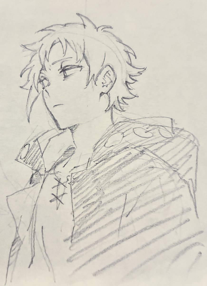 おきものB tweet media