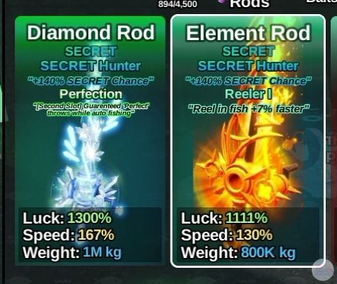 FISH IT FESS ‼️ WTT CANTUMIN UNAME tweet media