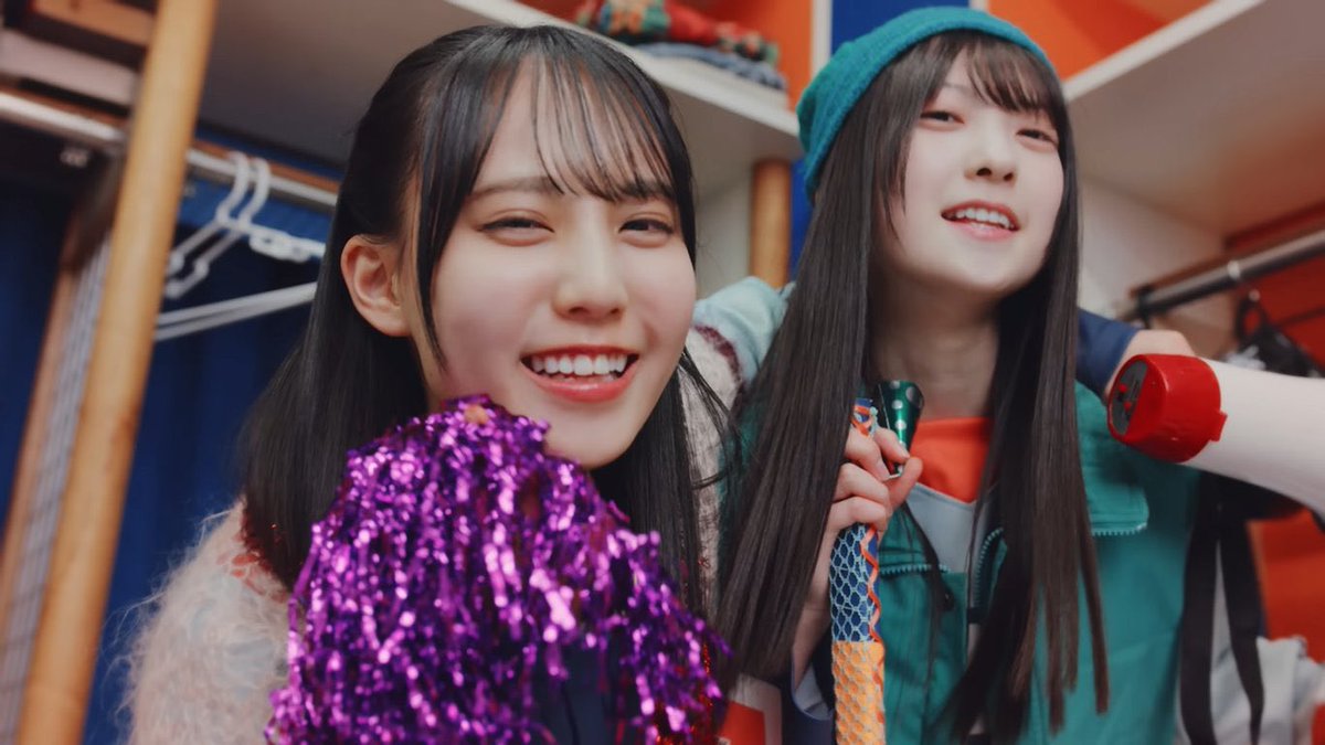 ライブで最強に盛り上がる未来しか見えない #日向坂46_好きになる
