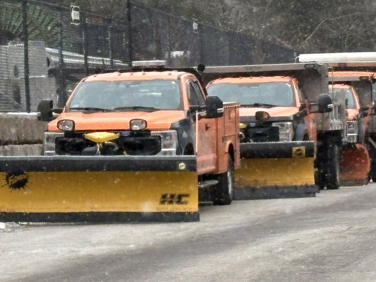 Wellesley Police tweet media