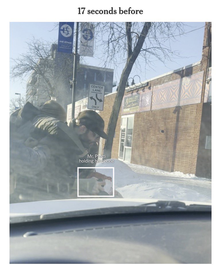 evo1tactical's tweet image. I do not usually comment on political posts, and this is not intended to be political. As we all know a tragic event happened in America. I am speaking strictly from a professional training and use of force perspective.

Before coming to train Ukrainians, I spent years training…