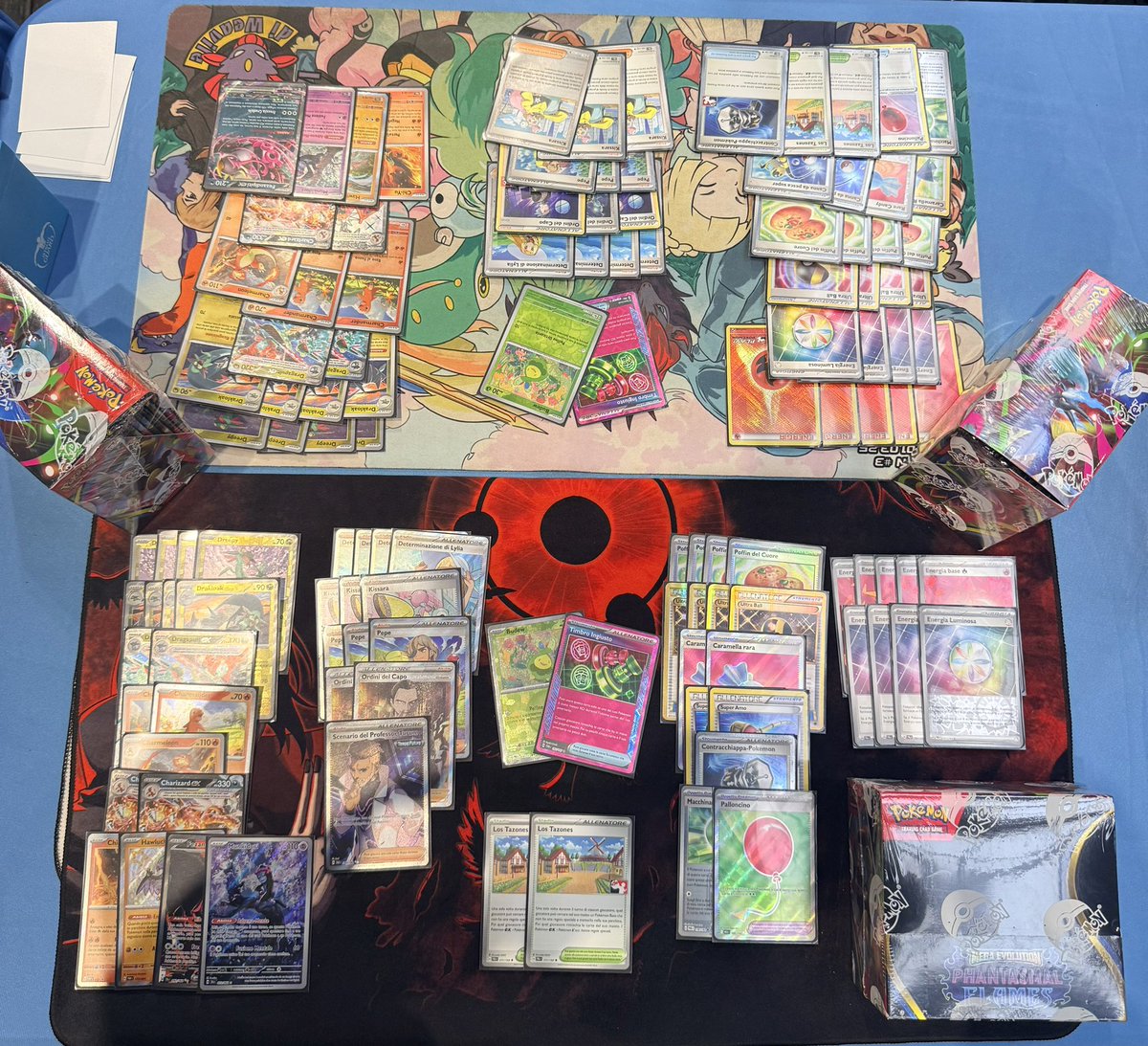 Simone Fiorito tweet media