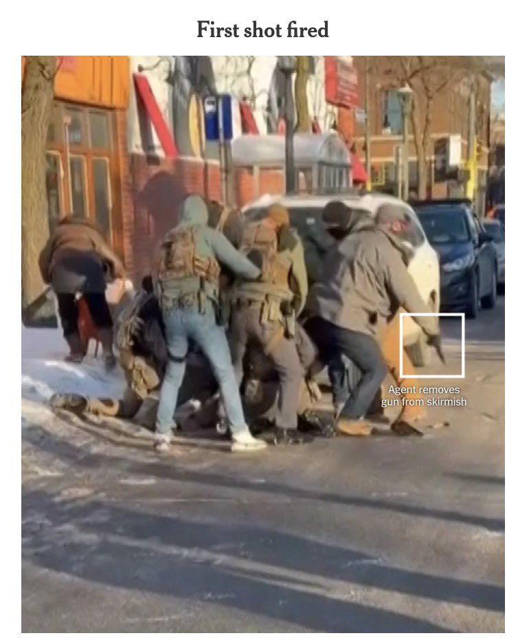 evo1tactical's tweet image. I do not usually comment on political posts, and this is not intended to be political. As we all know a tragic event happened in America. I am speaking strictly from a professional training and use of force perspective.

Before coming to train Ukrainians, I spent years training…