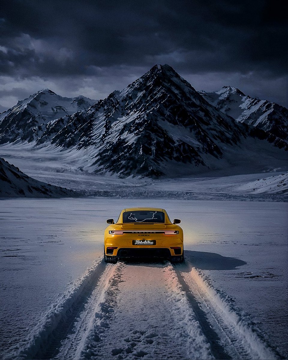 Embrace the road ahead, wherever it may lead.