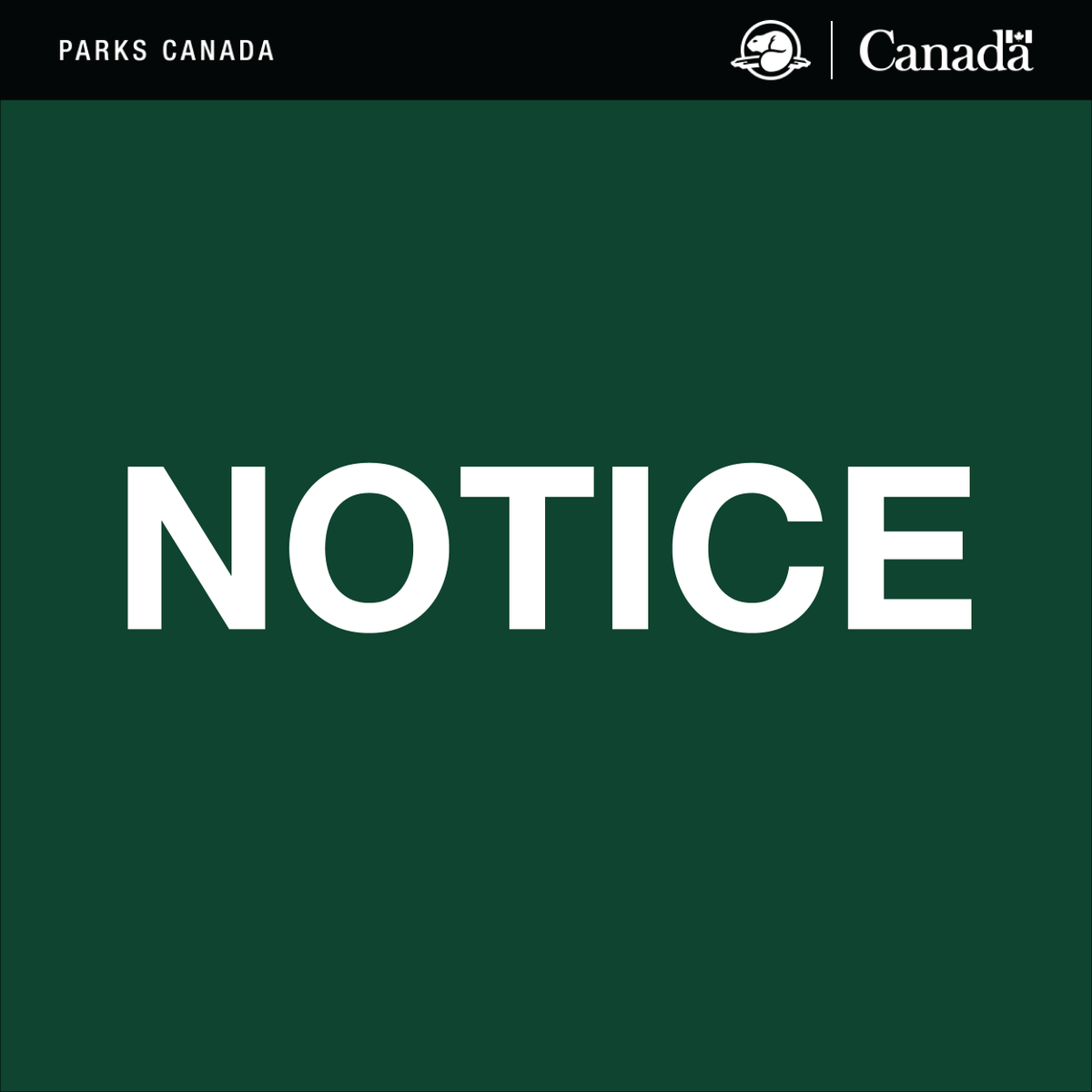 Point Pelee National Park, Parks Canada tweet media