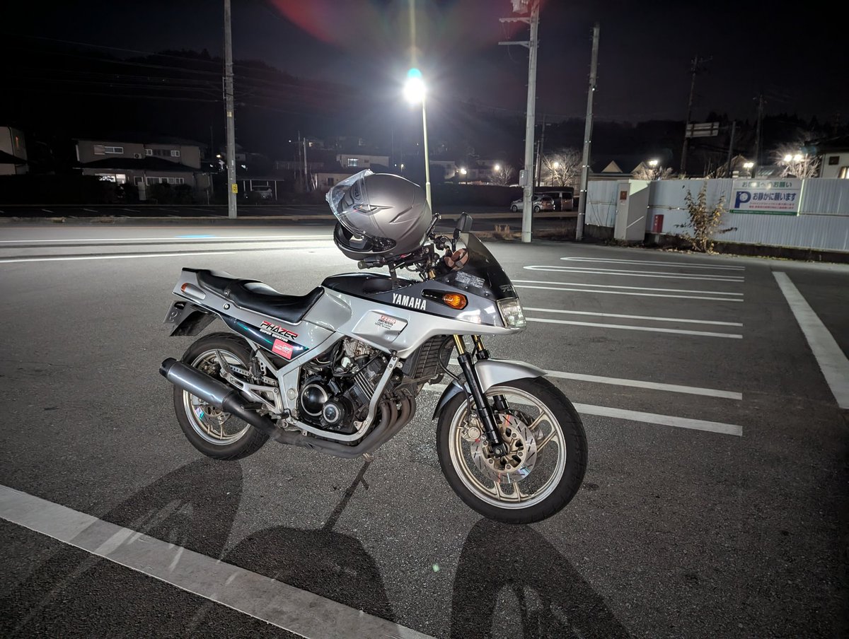 うめばら〜ど tweet media