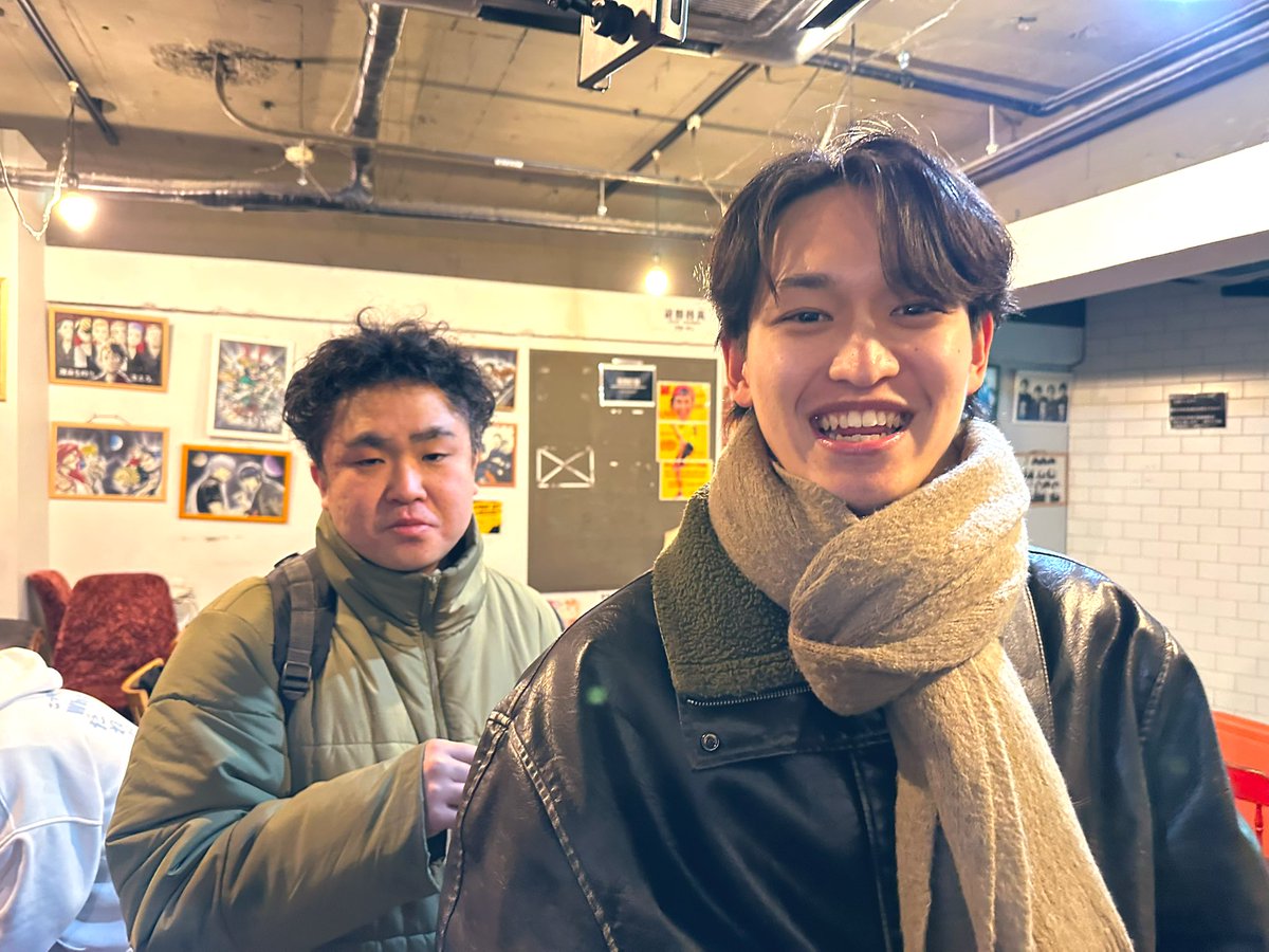 ぼんちゃん (@bonchan9393) / Posts / X