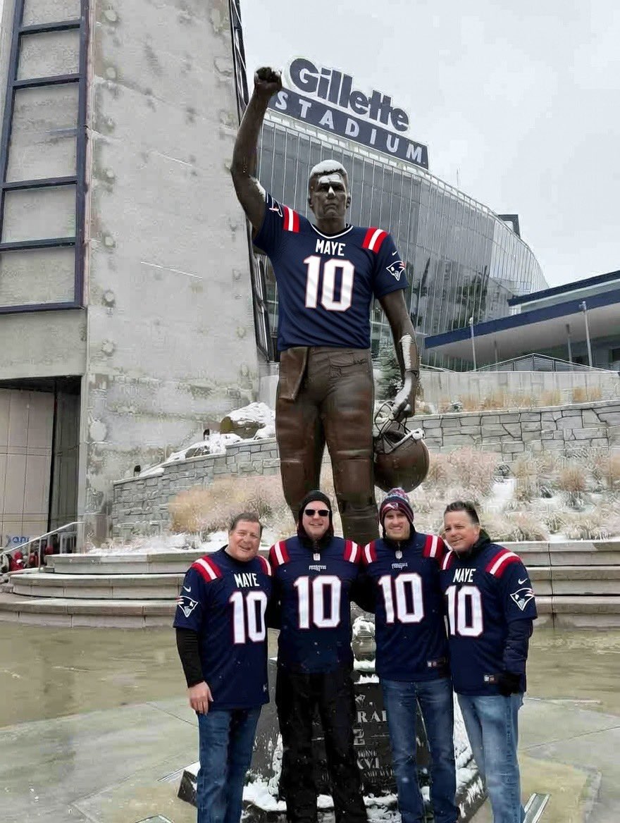 reddogrock's tweet photo. Big Day Today! https://t.co/u8lwnhl1pq