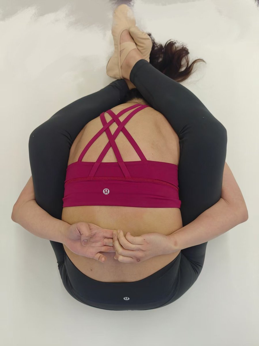 自锁+1⃣️
谁来复刻一下
来自 <a href="/NingNing28503/">是Ning啊Ning</a>
#软开 #前屈