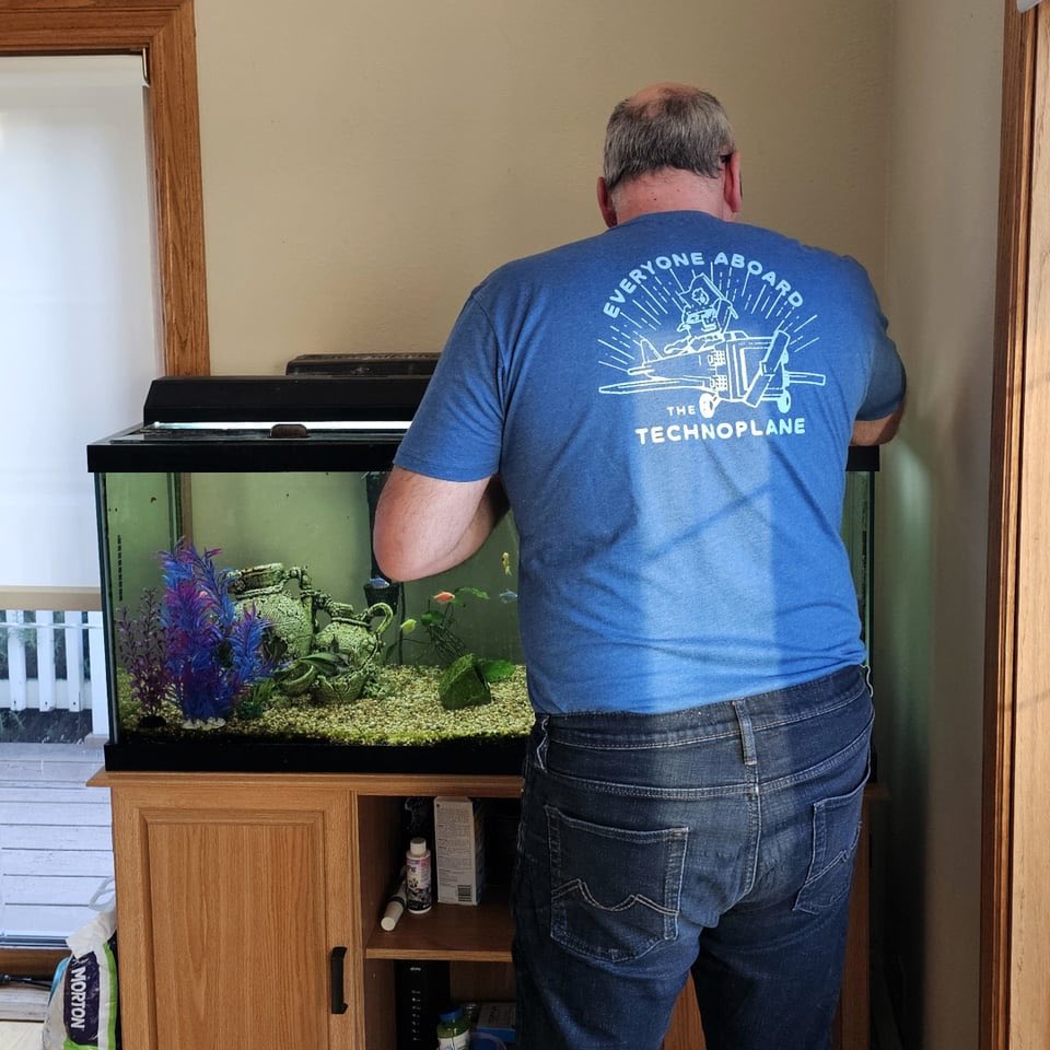 Technodad updates 🎗 tweet media