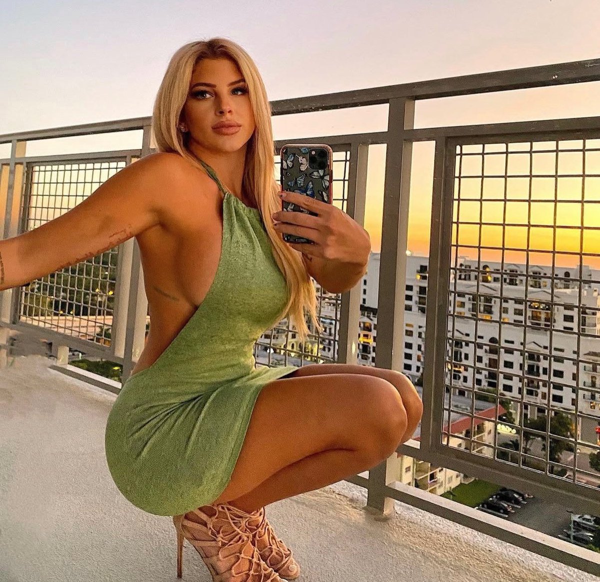 Ash Jimenez tweet media