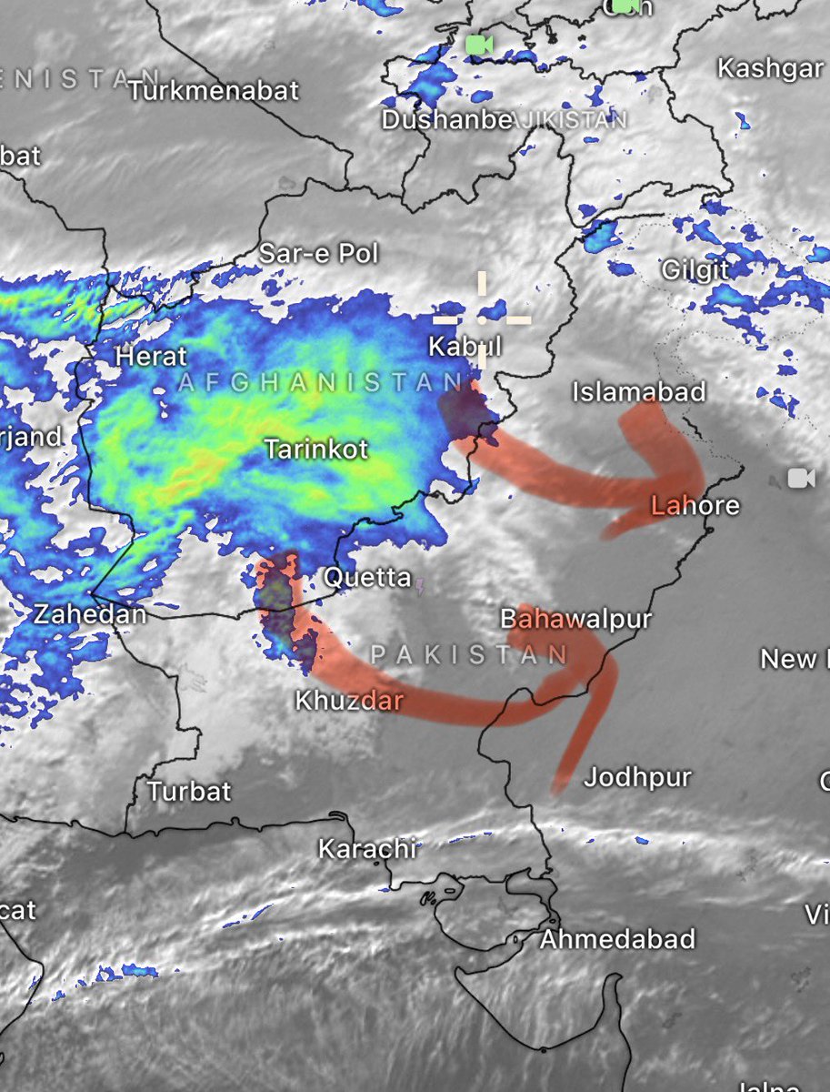 Weatherman Sumit 🇮🇳 tweet media