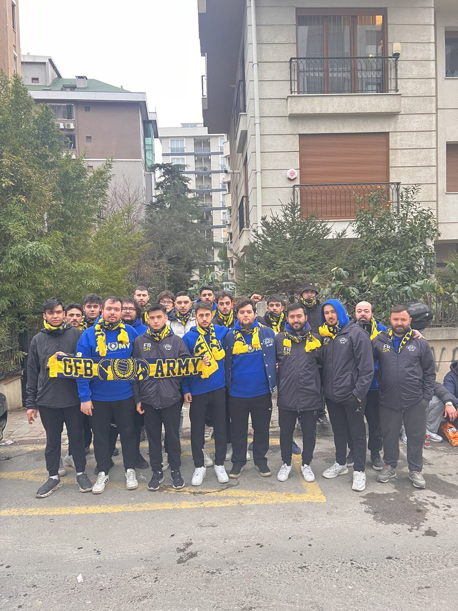 İSTANBUL! 

34 > 35

📍Sokak