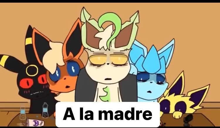 Manden imágenes que me hagan decir: