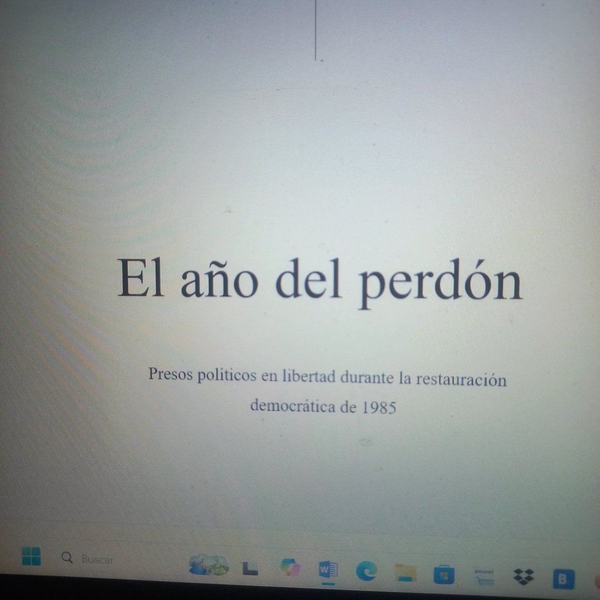 Javier Suárez tweet media