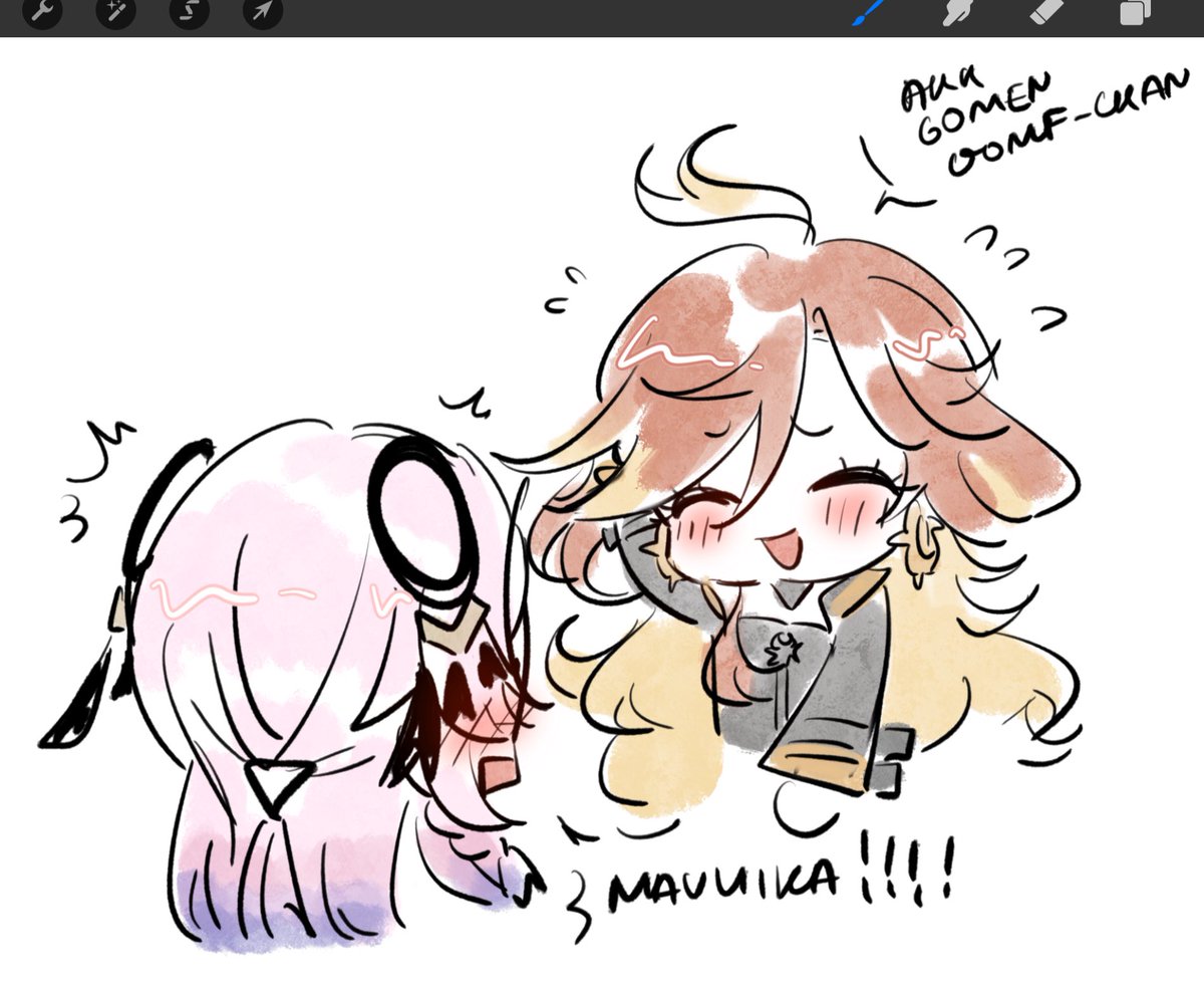 what did mavuika do i wonder #mavulali