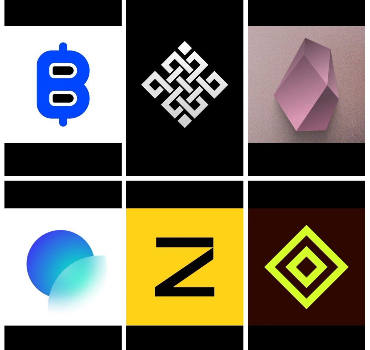 Paola1371385's tweet image. My Discord projects for 2026.

I genuinely think these will cook well. I’ve been spending a lot of time working on them and trying to understand each one deeply.

● Billions.

● Ritual

● Seismic

● June

● Fhenix

I’m also paying close attention to Zama and Aztec, both look…